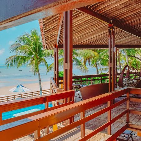 Pousada Estrela Da Luz Beach Ceará-Mirim Exteriér fotografie