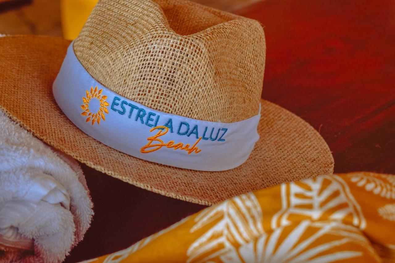 Pousada Estrela Da Luz Beach Ceará-Mirim Exteriér fotografie